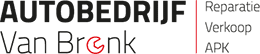 Autobedrijf van Brenk BV